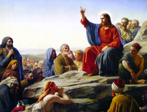 CAT223: New Testament: Jesus' Public Ministry 